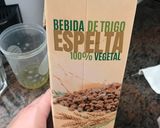 Foto del paso 1 de la receta Bizcocho de chocolate y pistachos por encima. Apta para diabetes
