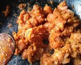 Foto del paso 8 de la receta: Currywurst