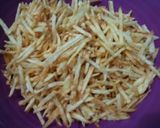 Foto langkah ke 2 dari resep Kentang Mustofa & tips anti gagal.