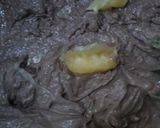 Foto langkah ke 5 dari resep Es krim homemade lumer.