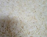 A picture of step 9 of Beef Biryani.