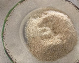 Foto del paso 2 de la receta: Merluza austral apanada