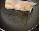 Foto del paso 5 de la receta: Rollitos vietnamitas o de verano