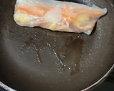 Foto del paso 5 de la receta: Rollitos vietnamitas o de verano