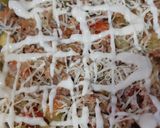 Foto del paso 4 de la receta: Lasaña de carne con verduras