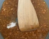 A picture of step 2 of मखाना/Foxnut pops.