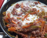 Foto del paso 4 de la receta: Pastel de carne muy ligero