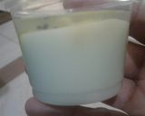 Foto langkah ke 9 dari resep Puding buah.