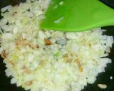 Foto langkah ke 2 dari resep Isian daging serbaguna || Bisa juga buat lauk.