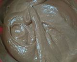 Foto langkah ke 6 dari resep Chiffon Chocolate Nyummi.
