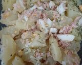 Foto del paso 1 de la receta: Papas aliñás