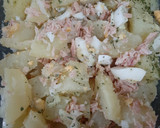 Foto del paso 1 de la receta: Papas aliñás