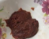 Foto langkah ke 1 dari resep Mpasi 7+ Day 28 : Bubur Hati Sapi Kacang Hijau.
