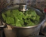 Foto del paso 2 de la receta: Torta Pascualina Uruguaya
