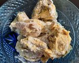 Foto langkah ke 3 dari resep 195. Ayam goreng tepung.