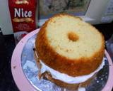 Doll cake recipe step 16 photo