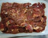 Foto langkah ke 1 dari resep Daging masak ala hokben.