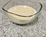 Foto del paso 4 de la receta: Crema de chocolate blanco en Monsieur Cuisine