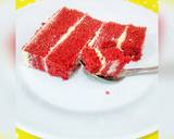 Cara Membuat Red Velvet Cake 039Gluten Free039 10