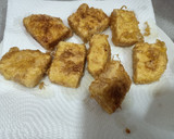 Foto del paso 4 de la receta: Leche Frita