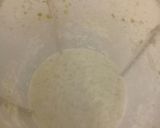 A picture of step 2 of Malai Boti.