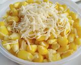 Foto langkah ke 4 dari resep Jasuke (Jagung Susu Keju).