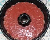 A picture of step 4 of Tomato aspic salad.