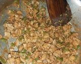 A picture of step 2 of Peri Peri (Chicken).