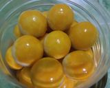 Foto langkah ke 7 dari resep Nastar Klasik Glowing,,Ngeprul dan Anti Retak.