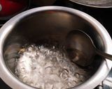 गुलाब जामुन (gulab jamun recipe in Hindi) रेसिपी चरण 5 फोटो