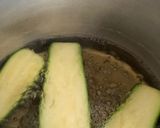 Foto del paso 1 de la receta: Ensalada de calabacitas