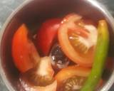 Makhana methi matar recipe step 1 photo