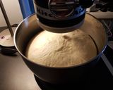 Une image de l'étape 6 de Pain de mie.