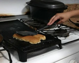 Foto del paso 3 de la receta: Hot dog