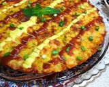 عکس مرحله 13 از دستور کوکو ماکارونی (کوکو پاستا) هدیه بانو