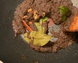 Foto langkah ke 3 dari resep Sop Konro khas Mangkasara.