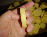 Foto del paso 1 de la receta: Papas a la crema light