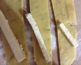 Foto del paso 4 de la receta: Tequeños de plátano maduro