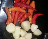 Foto langkah ke 2 dari resep Ayam penyet ala Wongsolo.
