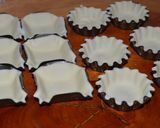 Foto del paso 1 de la receta: Tartaletas de hojaldre