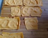 Foto del passaggio 2 della ricetta Nachos al forno