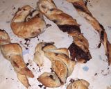 Foto del paso 2 de la receta: Sapin de Noël (árbol de Navidad)