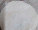 A picture of step 6 of Dhaba Style Stuffed Amritsari Kulcha (yeast free).