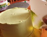 Foto del paso 7 de la receta: Decoración en Chantilly para tortas temáticas con toppers