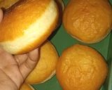 Foto langkah ke 10 dari resep Bomboloni isi cappucino.