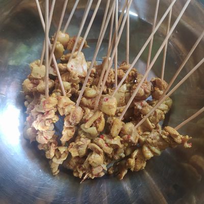 Langkah 7