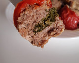 Foto del paso 5 de la receta: Pimientos rellenos