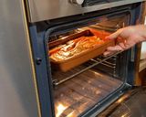 Foto del paso 5 de la receta: Costillas con mostaza y miel de palma