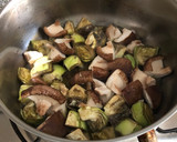 Foto del paso 5 de la receta: Arroz con conejo caldoso de la abuela