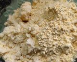 फ्लेवर्ड नानकटाई (nankhatai recipe in marathi) रेसिपी स्टेप 3 फोटो 